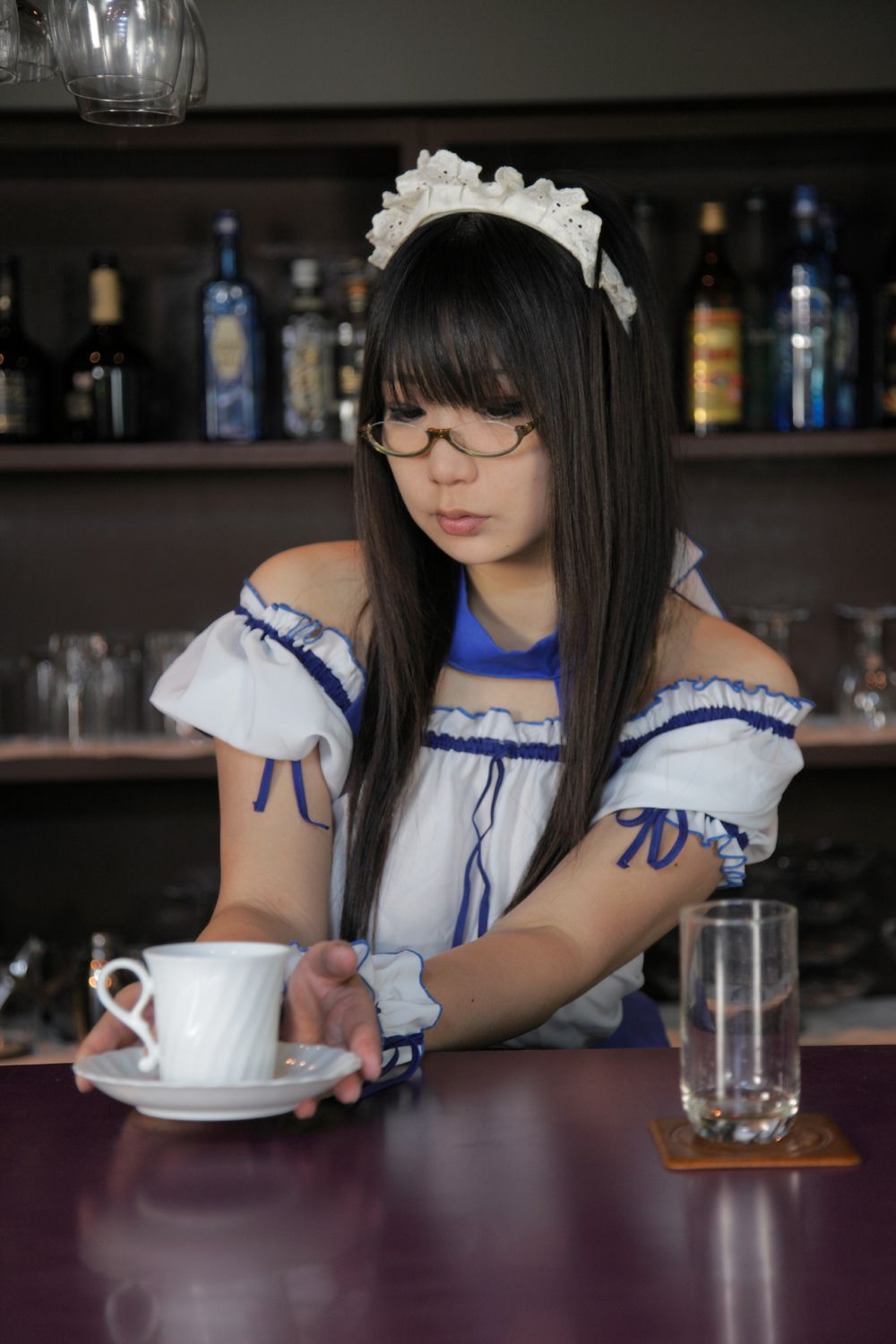 Chiyoko(チョコボール向囲) 千代子4-图90