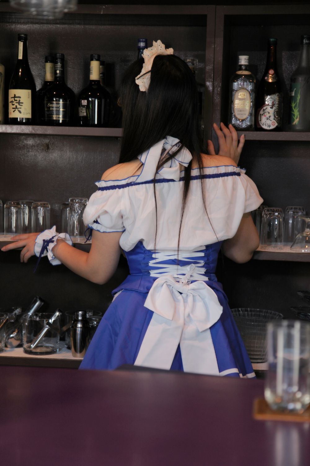 Chiyoko(チョコボール向囲) 千代子4-图91