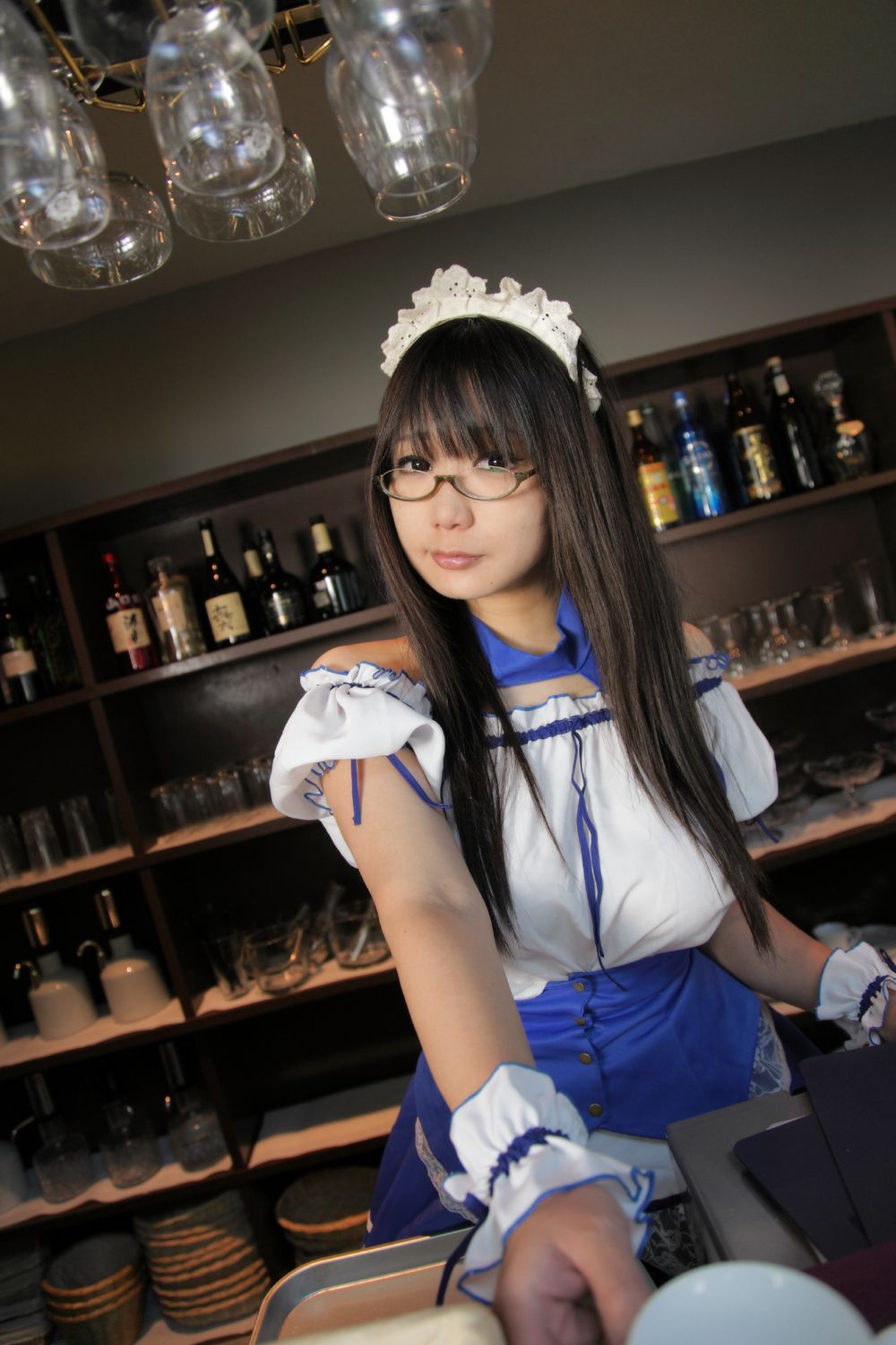 Chiyoko(チョコボール向囲) 千代子4-图93