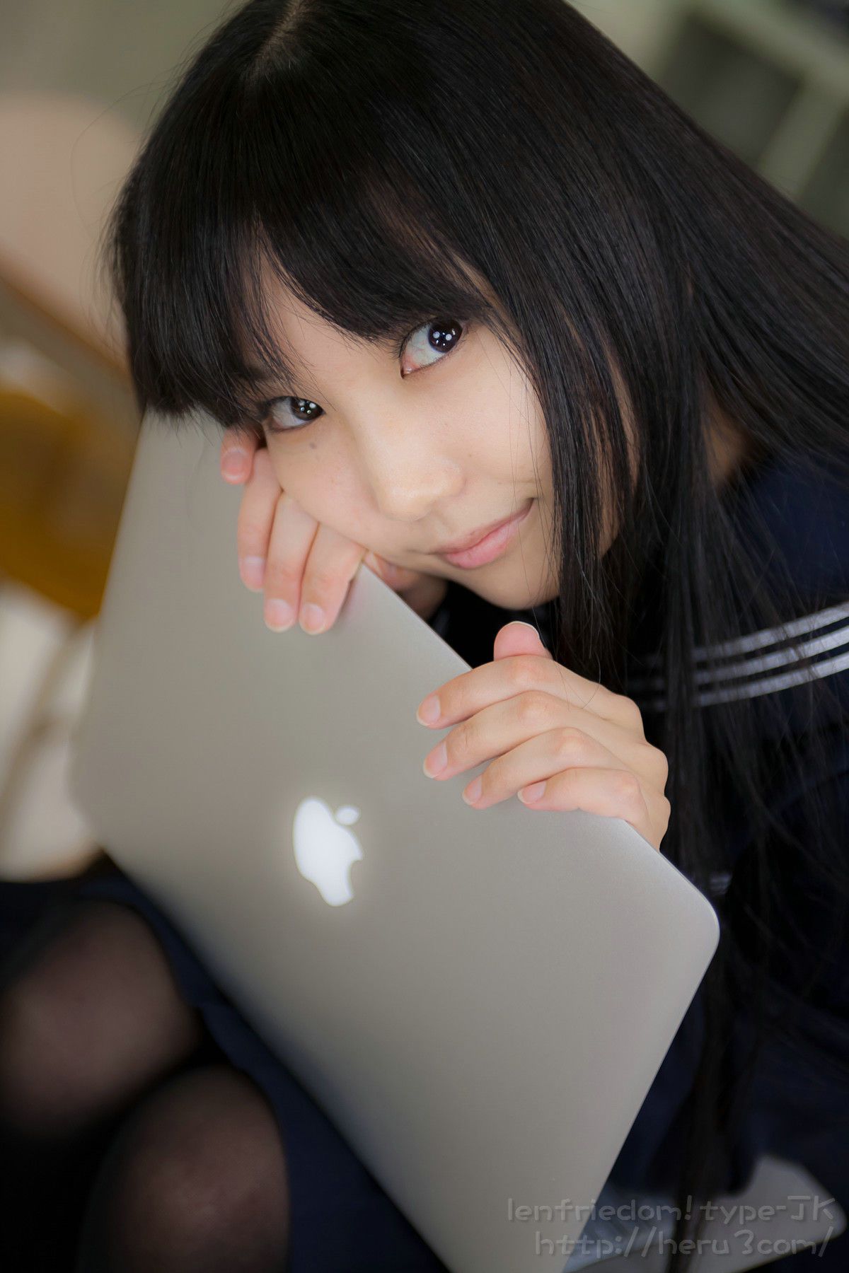 Lenfried(れんふりーど) 写真集 女子校生-图19