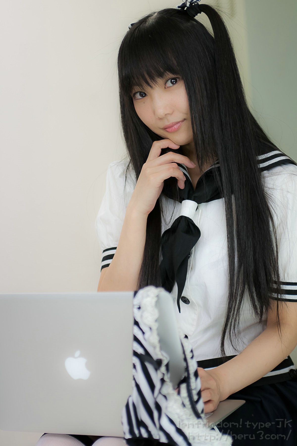 Lenfried(れんふりーど) 写真集 女子校生-图33