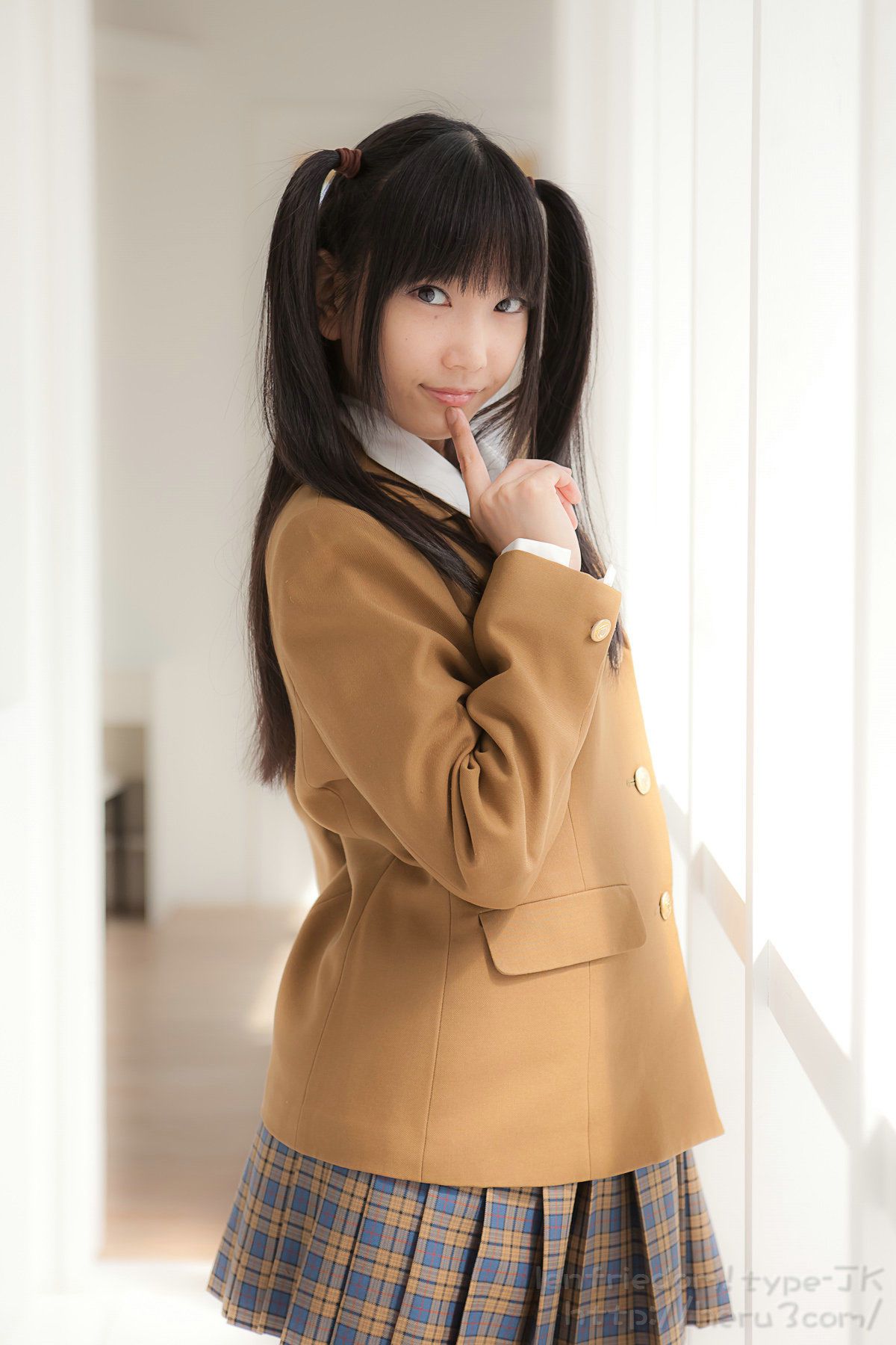 Lenfried(れんふりーど) 写真集 女子校生-图54