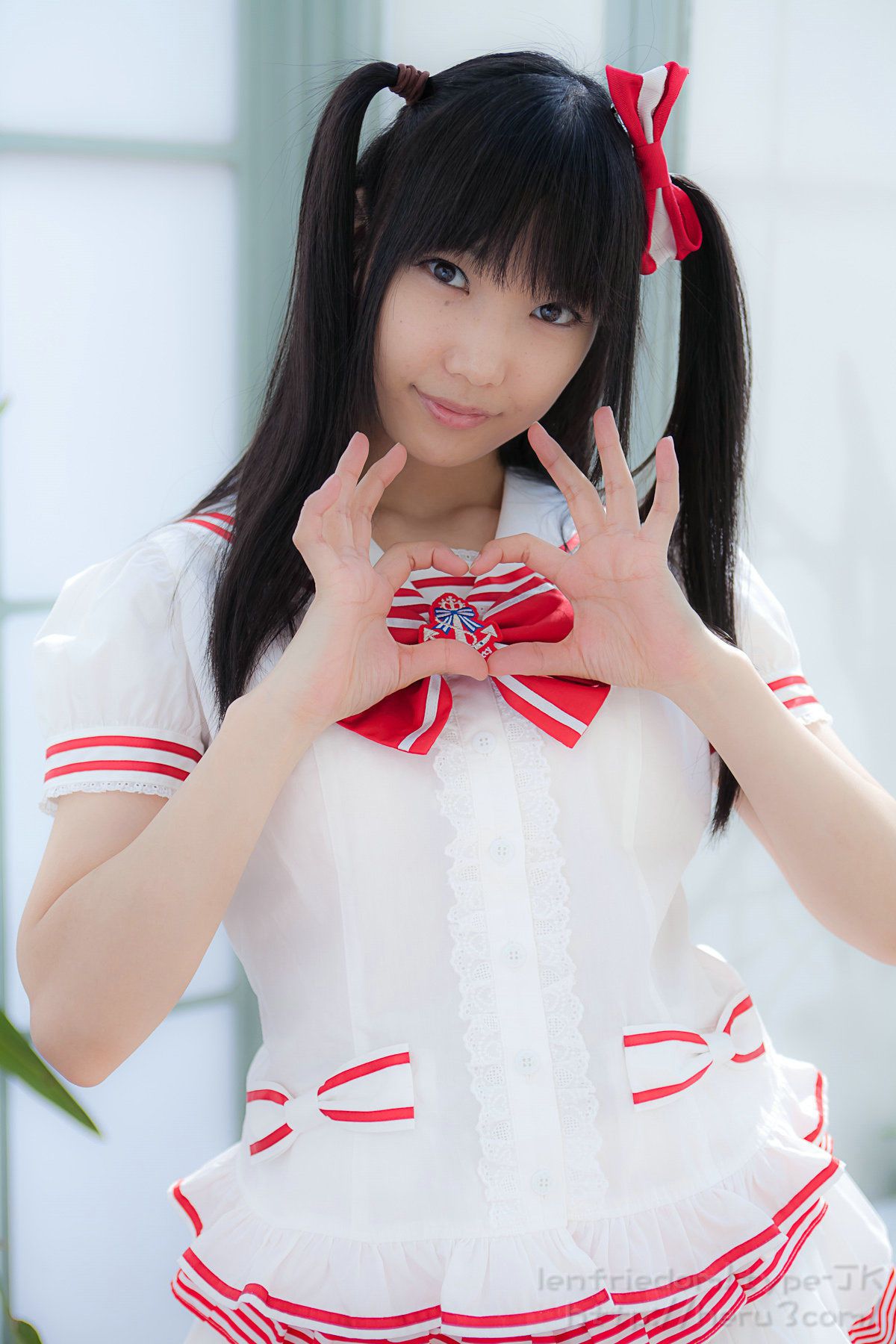 Lenfried(れんふりーど) 写真集 女子校生-图60