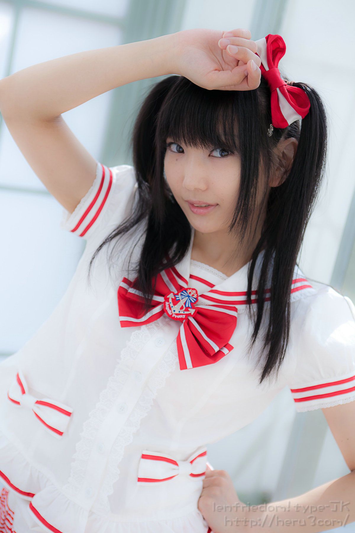 Lenfried(れんふりーど) 写真集 女子校生-图64