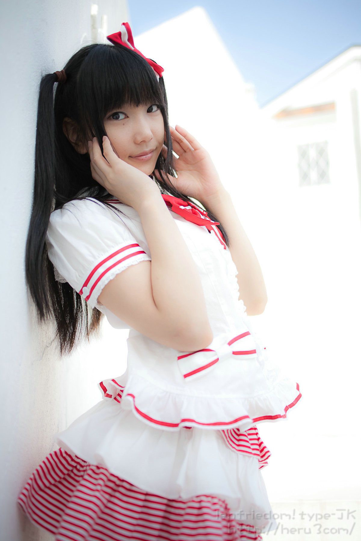 Lenfried(れんふりーど) 写真集 女子校生-图84