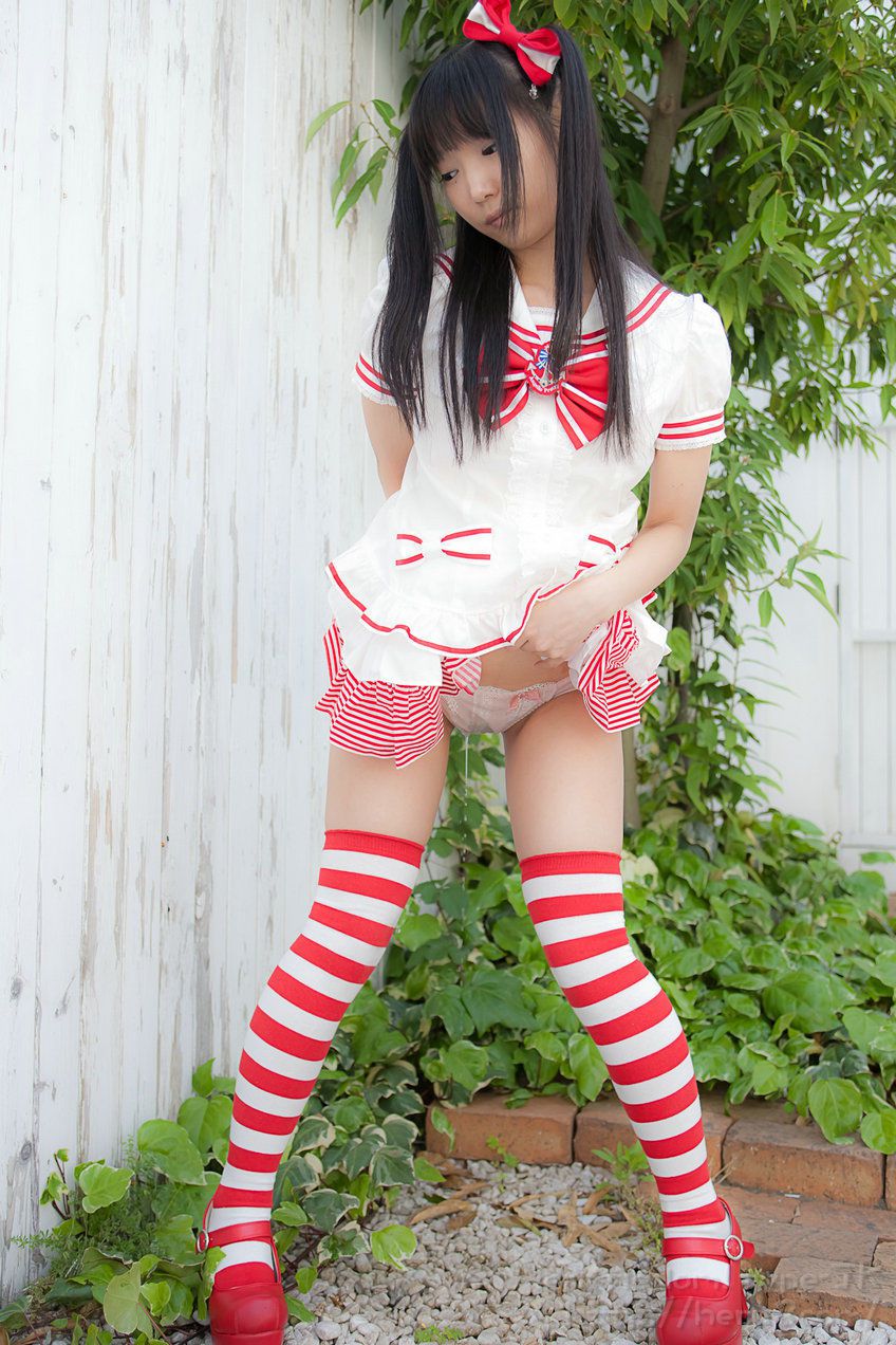 Lenfried(れんふりーど) 写真集 女子校生-图87