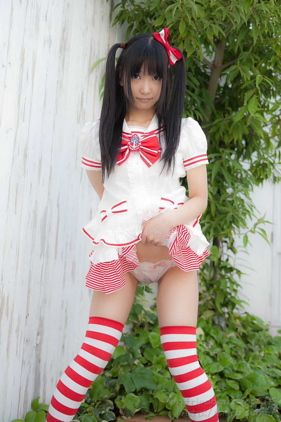 Lenfried(れんふりーど) 写真集 女子校生-图88