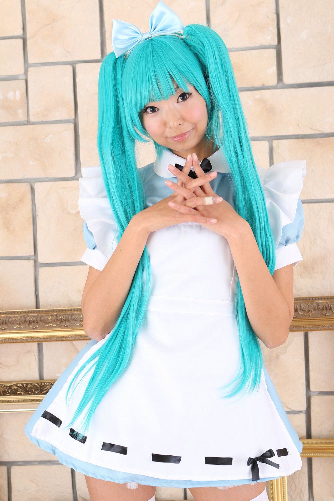 Necoco(ねここ) 《VOCALOID》Hatsune Miku(初音ミク) 第6部-图29