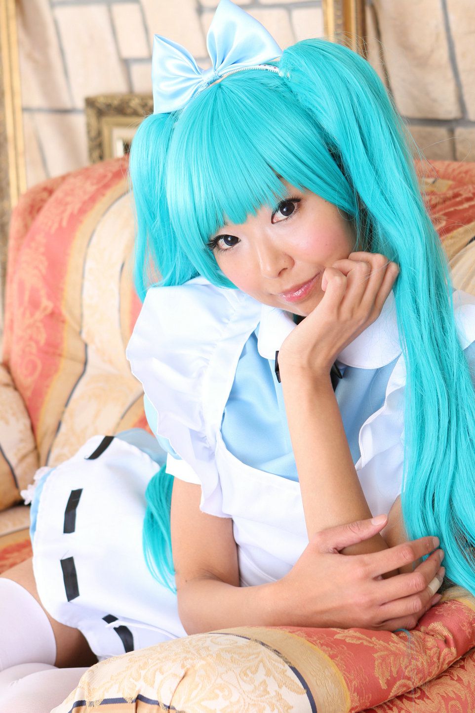 Necoco(ねここ) 《VOCALOID》Hatsune Miku(初音ミク) 第6部-图44