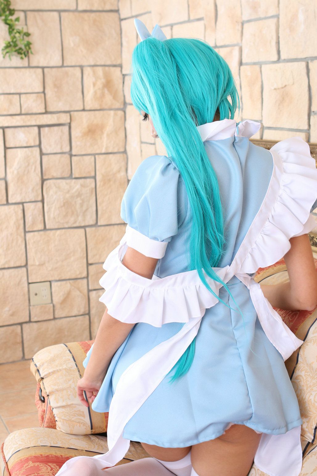 Necoco(ねここ) 《VOCALOID》Hatsune Miku(初音ミク) 第6部-图47