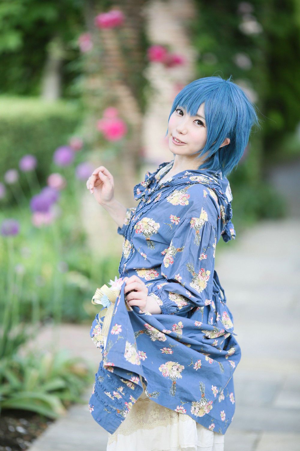 天使みゅ (Tenshi Myu) &Sakurai Sachi(桜井さち)《美少女戦士》水野亜美+火野レイ-图35