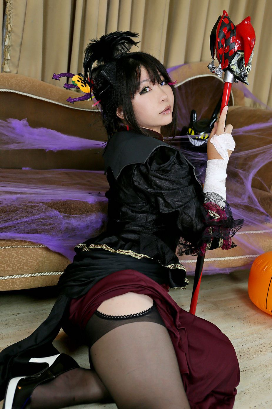 日暮りん(Higurashi Rin)  #1+#2-图104
