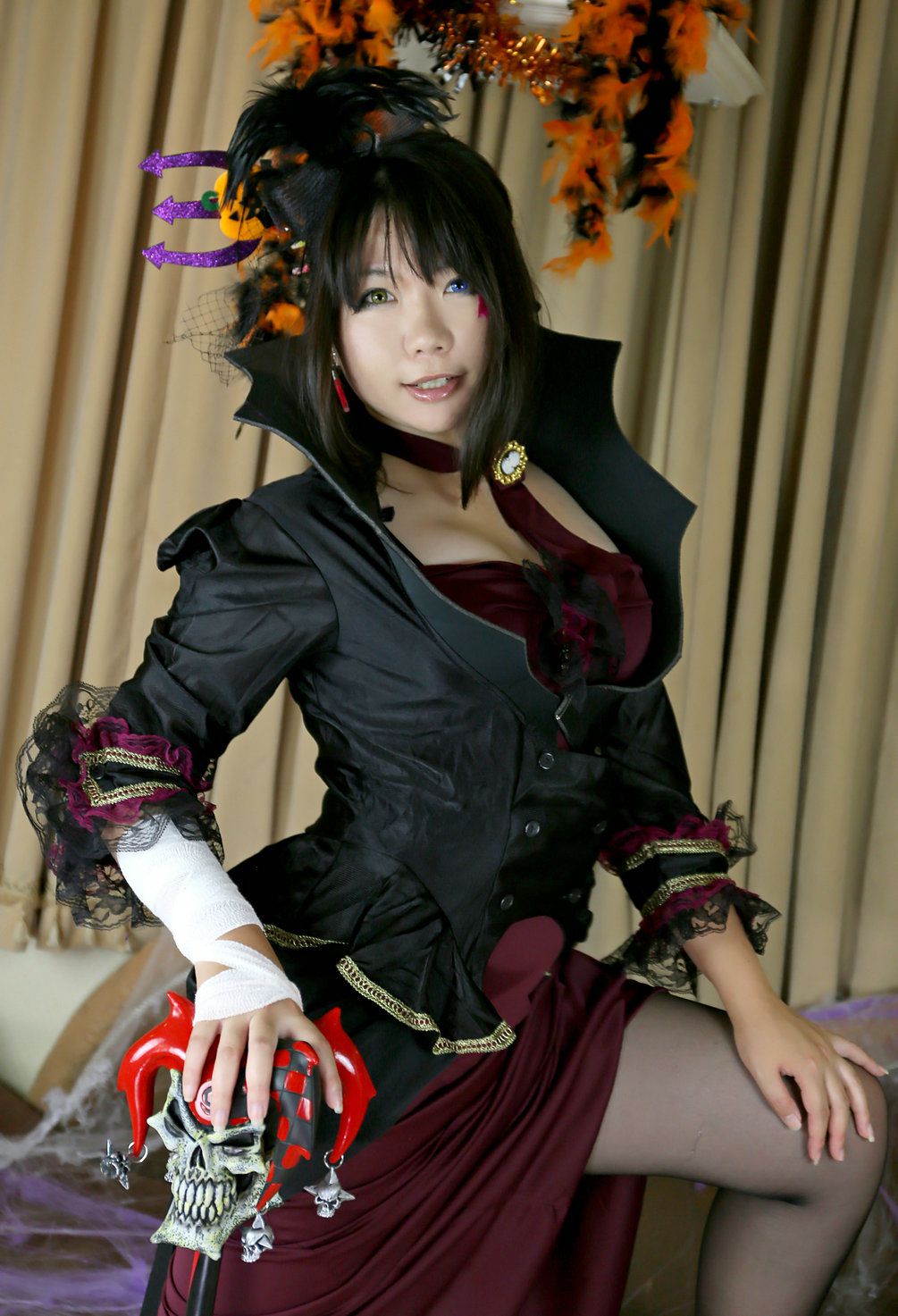 日暮りん(Higurashi Rin)  #1+#2-图117