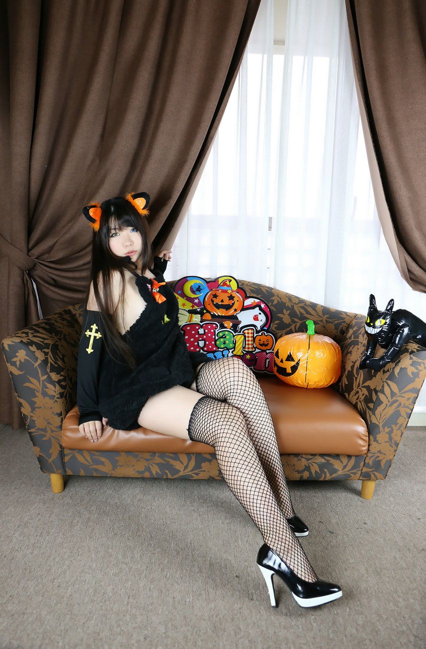 日暮りん(Higurashi Rin)  #1+#2-图25