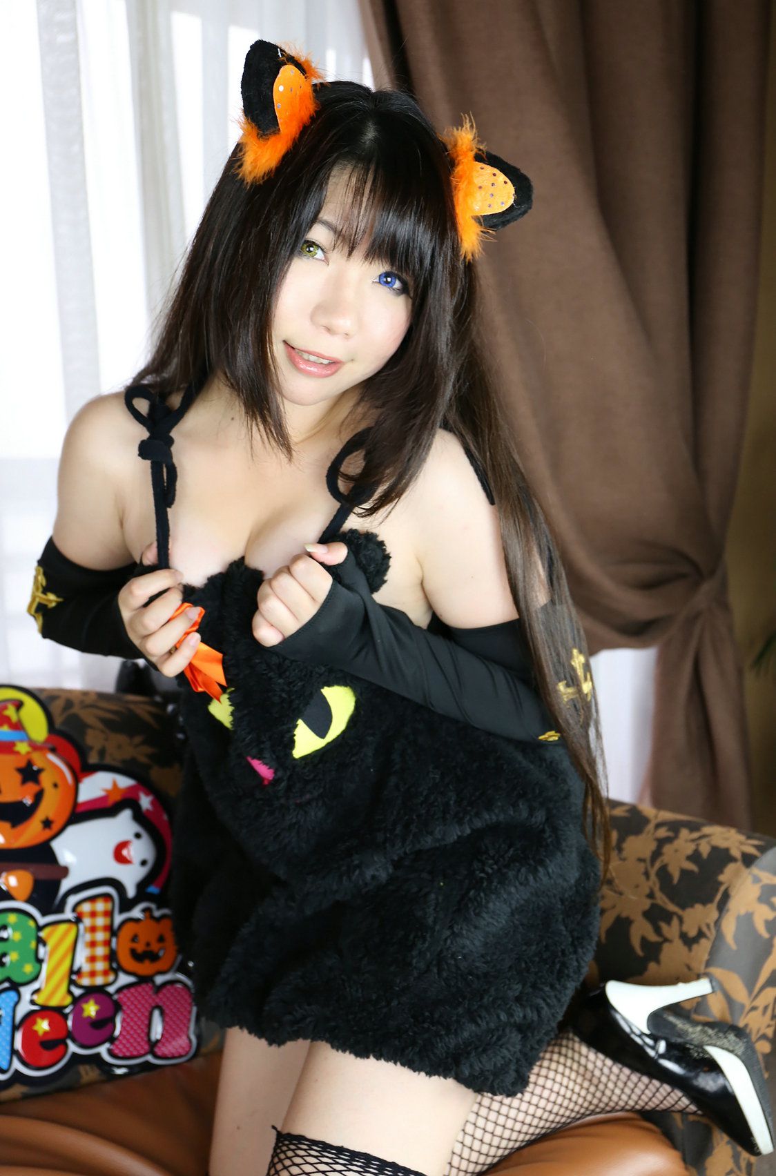 日暮りん(Higurashi Rin)  #1+#2-图31
