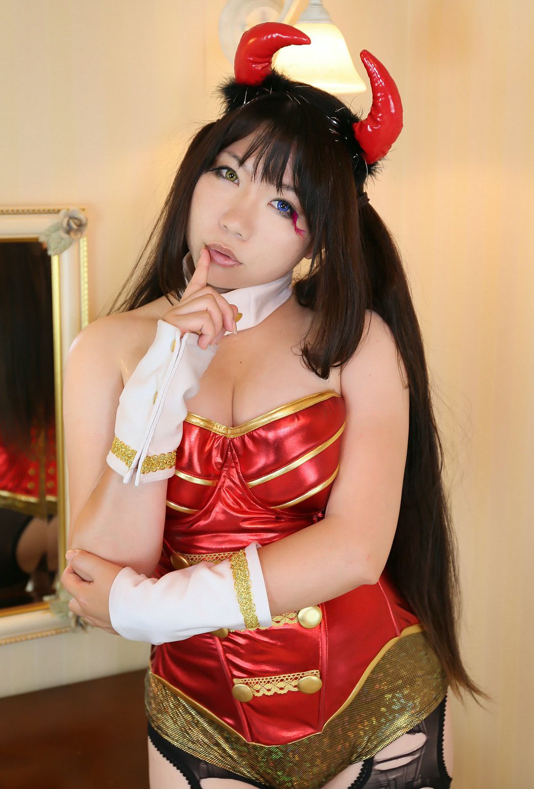 日暮りん(Higurashi Rin)  #1+#2-图94