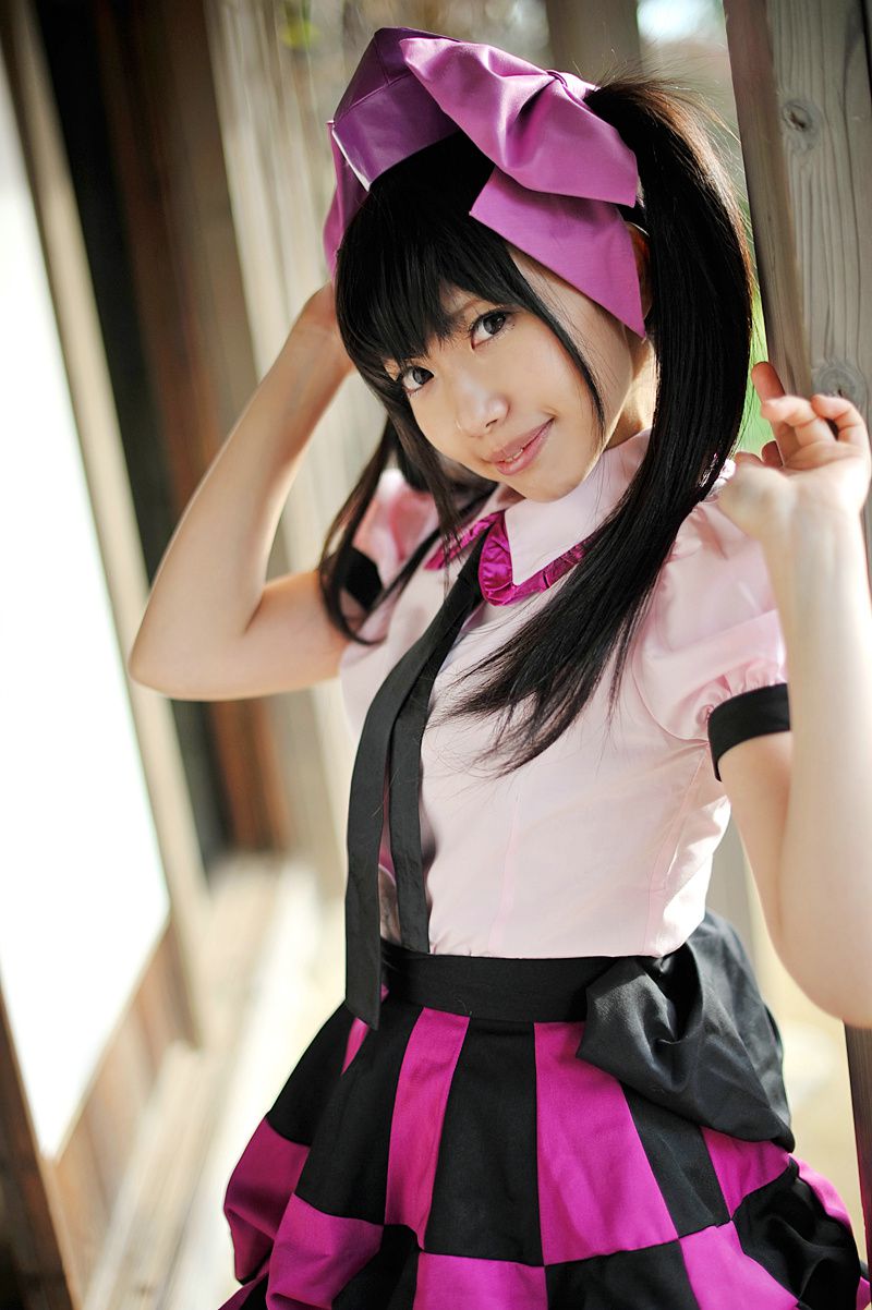 天使みゅ (Tenshi Myu) 《東方Project》 姫海棠はたて-图25