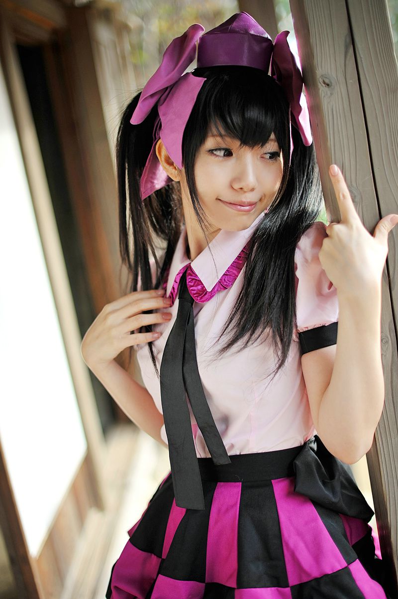 天使みゅ (Tenshi Myu) 《東方Project》 姫海棠はたて-图27