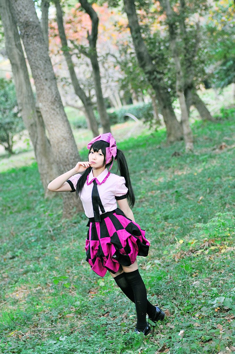 天使みゅ (Tenshi Myu) 《東方Project》 姫海棠はたて-图29