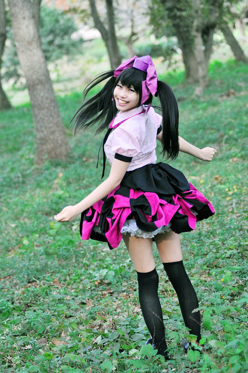 天使みゅ (Tenshi Myu) 《東方Project》 姫海棠はたて-图33