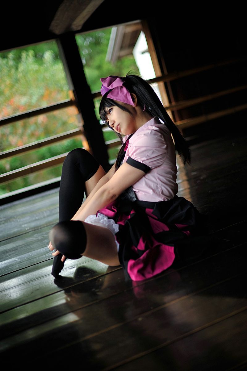 天使みゅ (Tenshi Myu) 《東方Project》 姫海棠はたて-图57