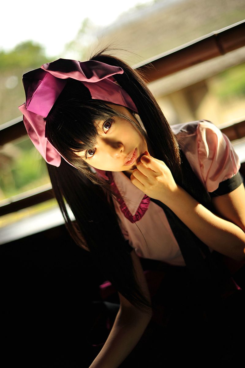 天使みゅ (Tenshi Myu) 《東方Project》 姫海棠はたて-图68
