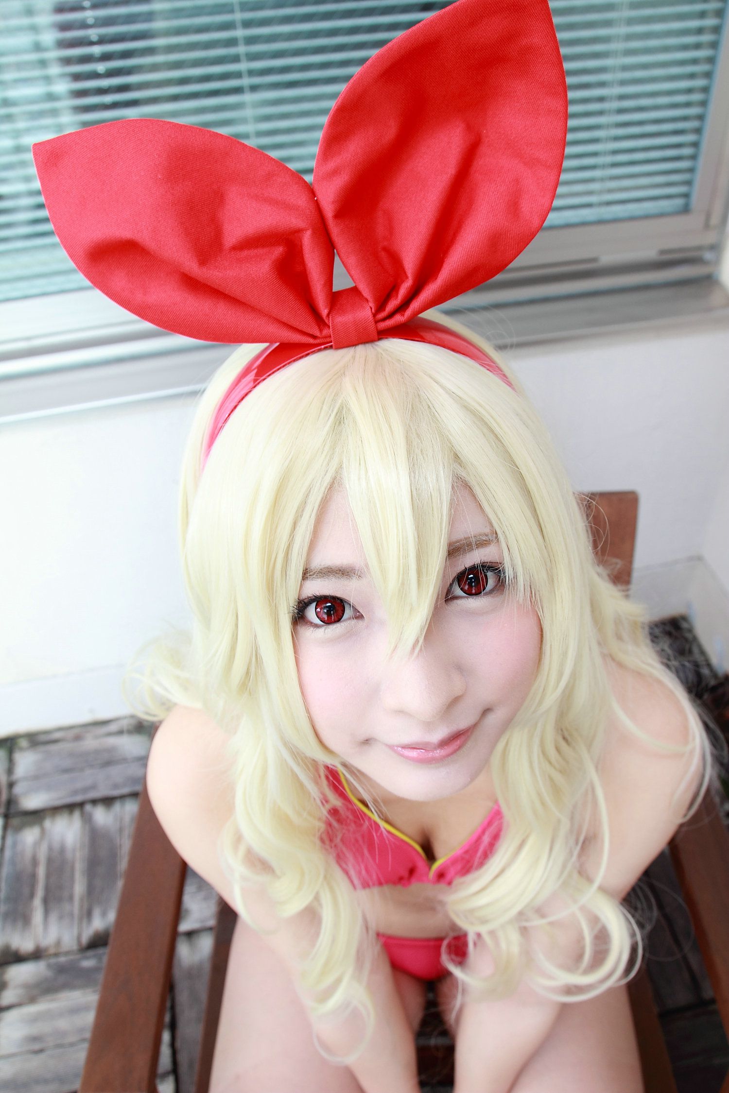 阿部乃みく Abeno Miku 《Aikatsu!》星宮いちご-图11