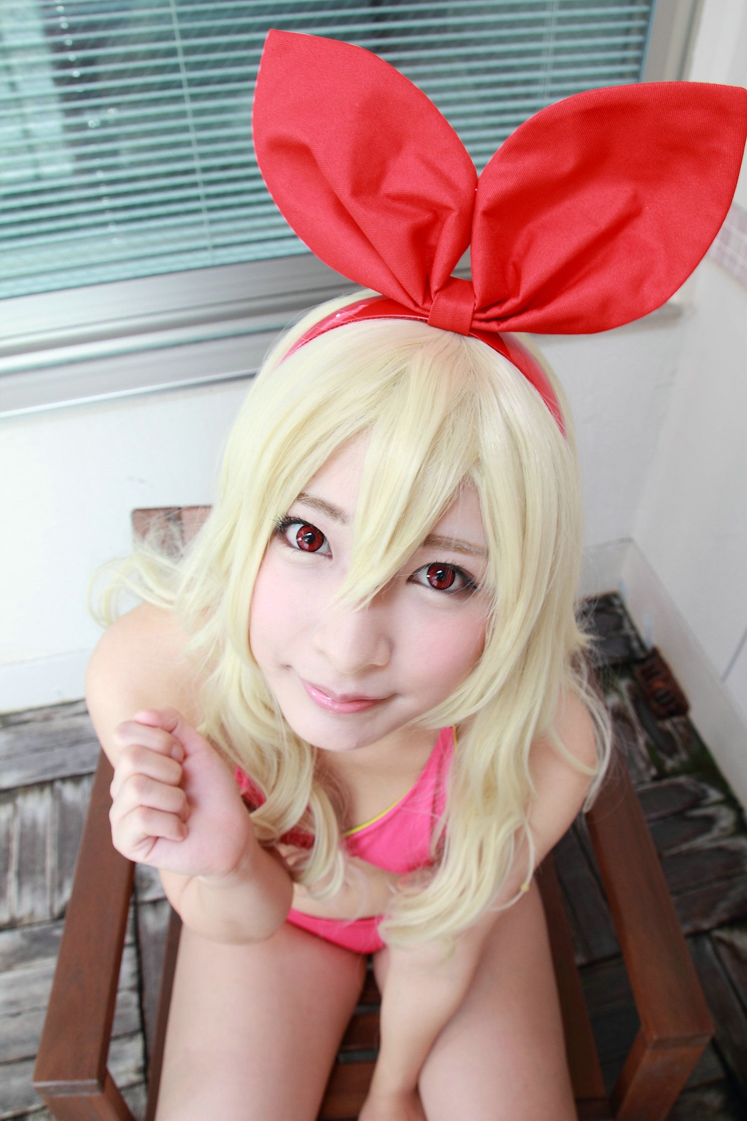 阿部乃みく Abeno Miku 《Aikatsu!》星宮いちご-图14