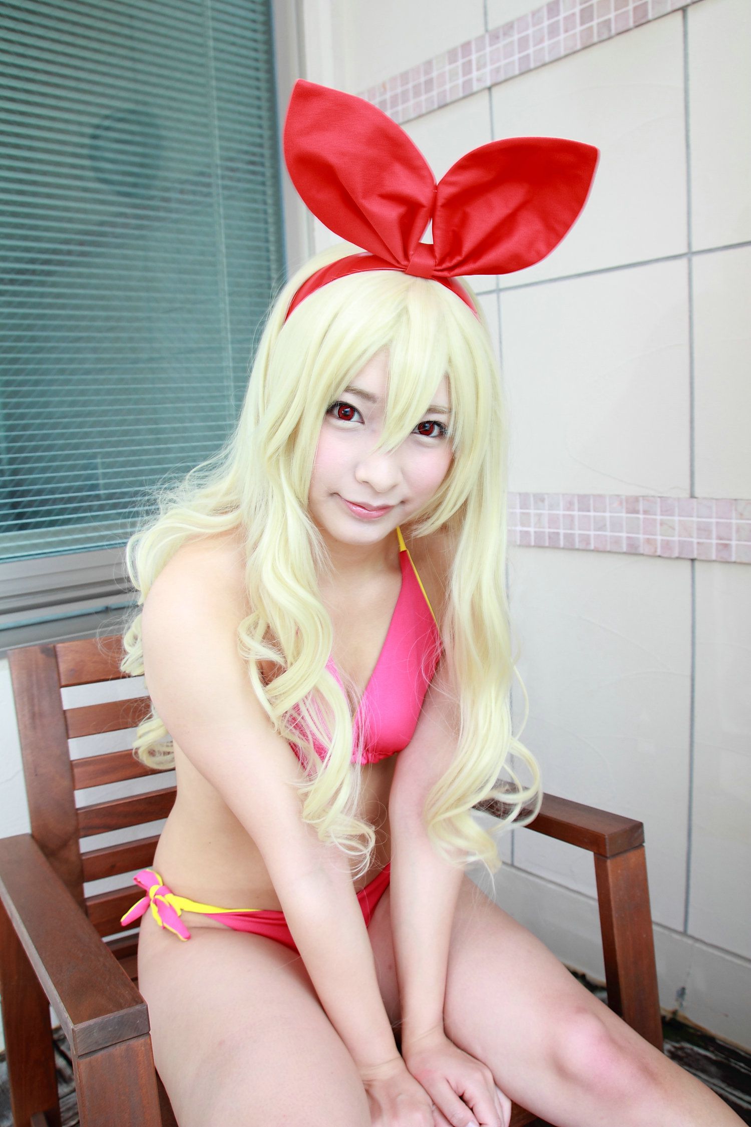 阿部乃みく Abeno Miku 《Aikatsu!》星宮いちご-图1