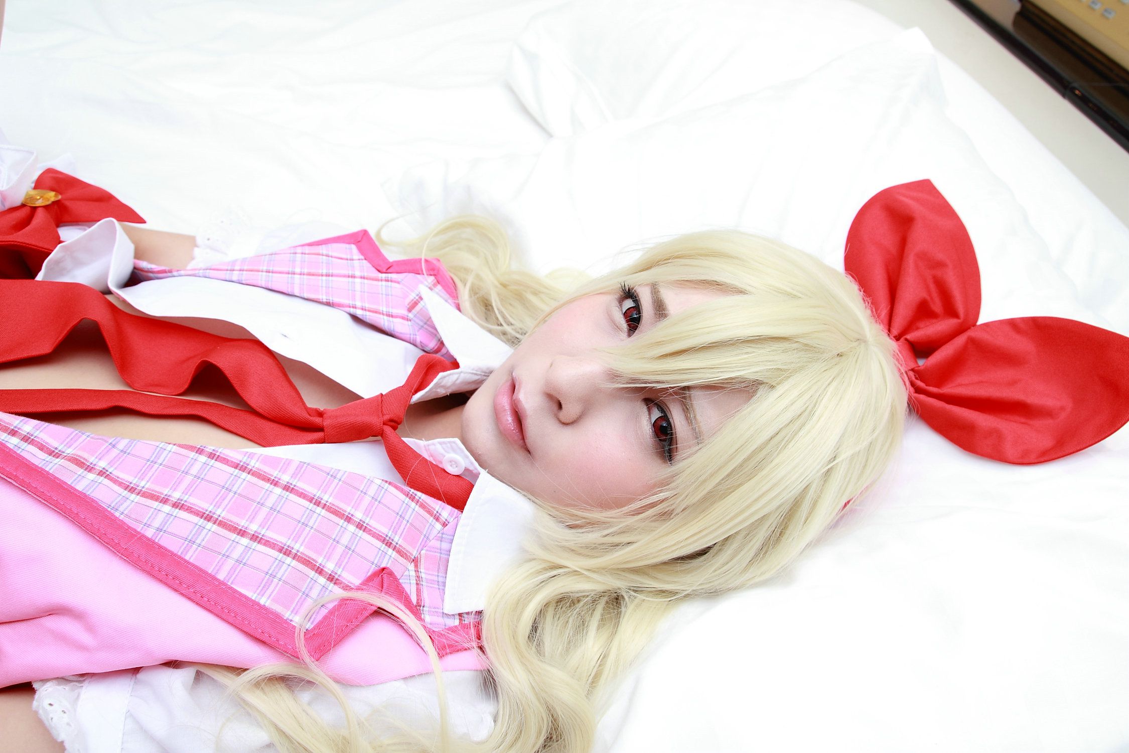 阿部乃みく Abeno Miku 《Aikatsu!》星宮いちご-图24