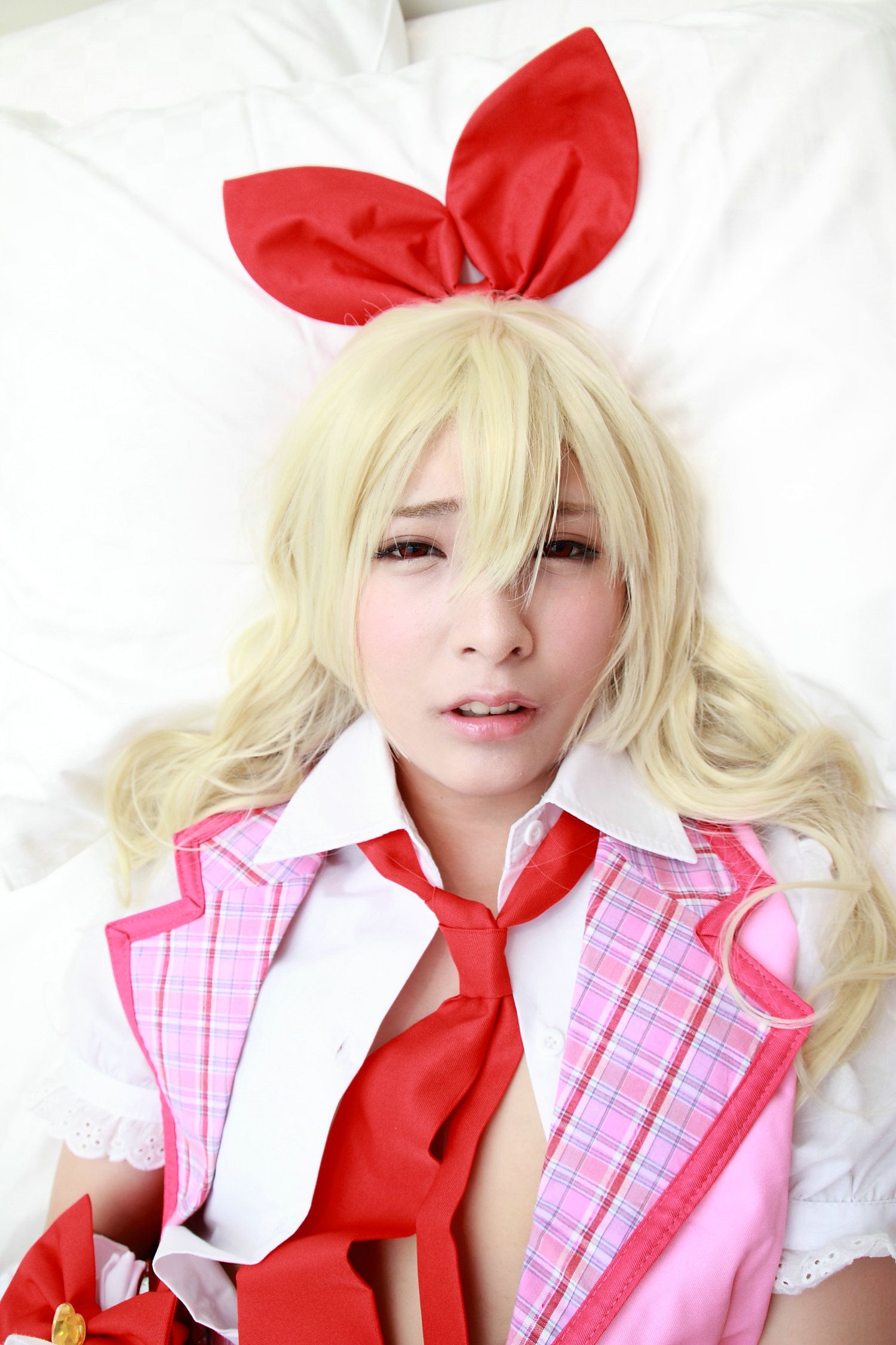 阿部乃みく Abeno Miku 《Aikatsu!》星宮いちご-图25