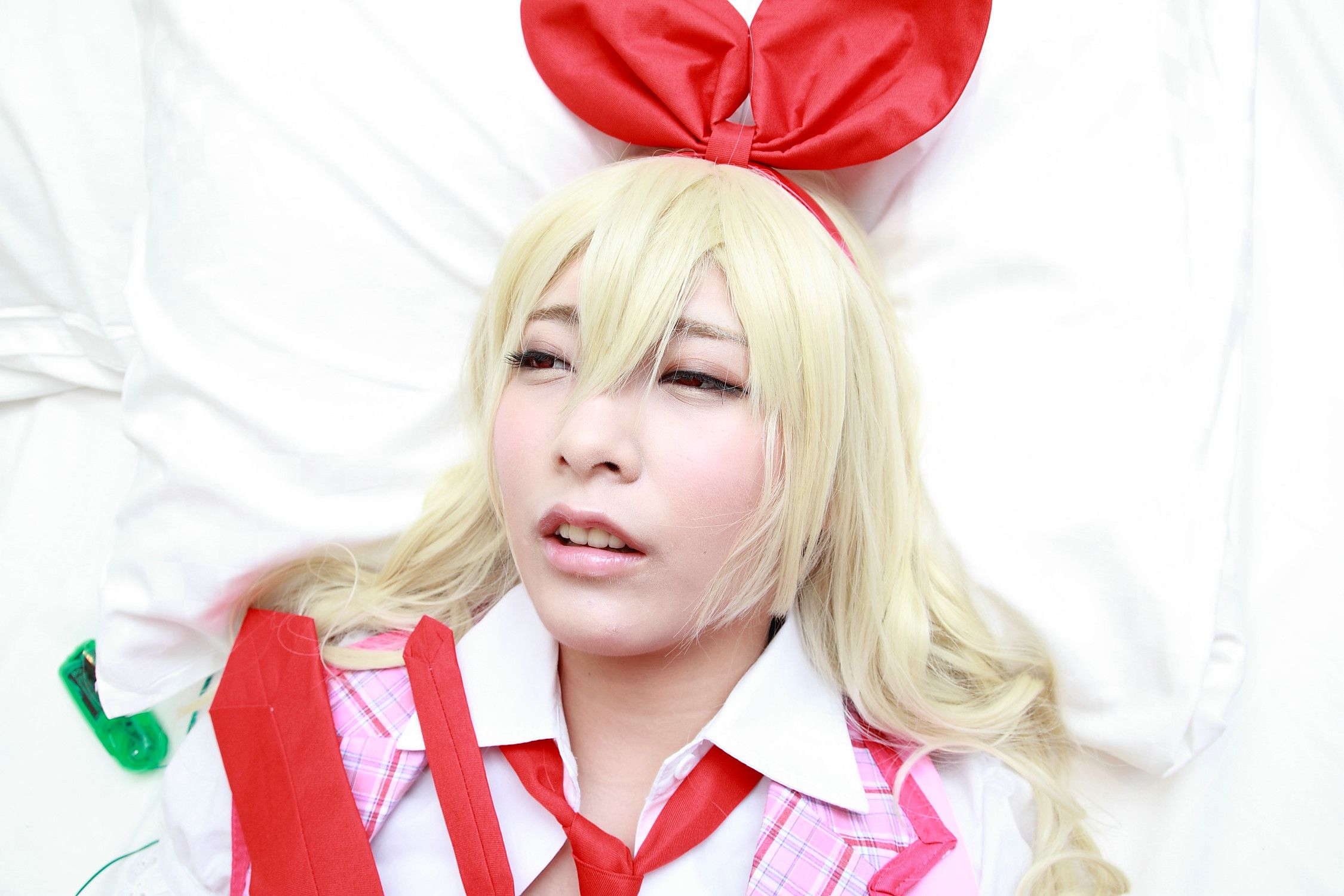 阿部乃みく Abeno Miku 《Aikatsu!》星宮いちご-图28
