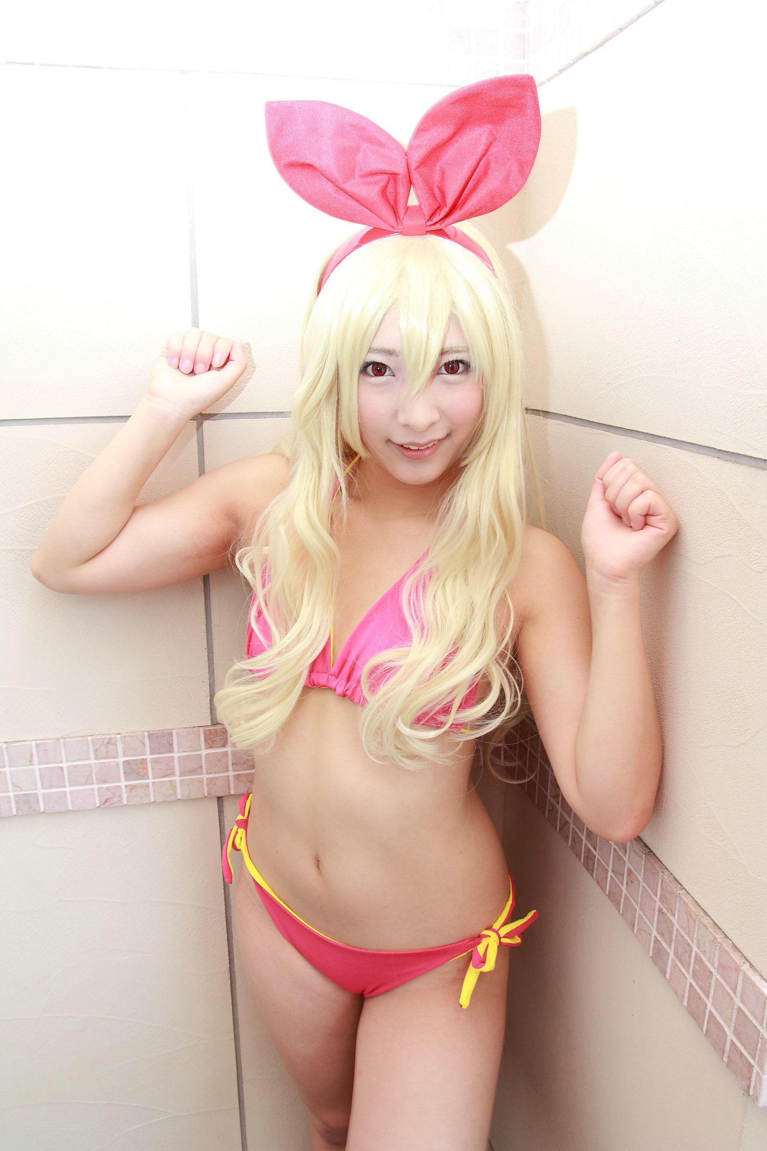 阿部乃みく Abeno Miku 《Aikatsu!》星宮いちご-图32