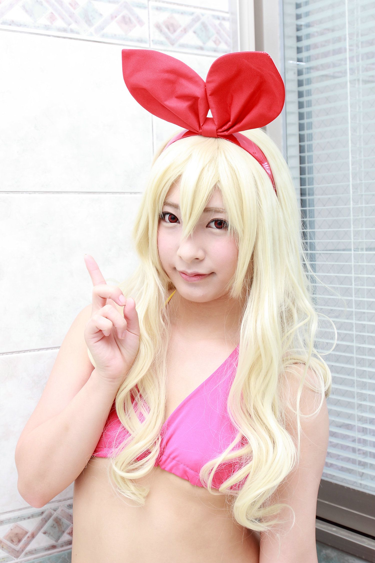 阿部乃みく Abeno Miku 《Aikatsu!》星宮いちご-图55