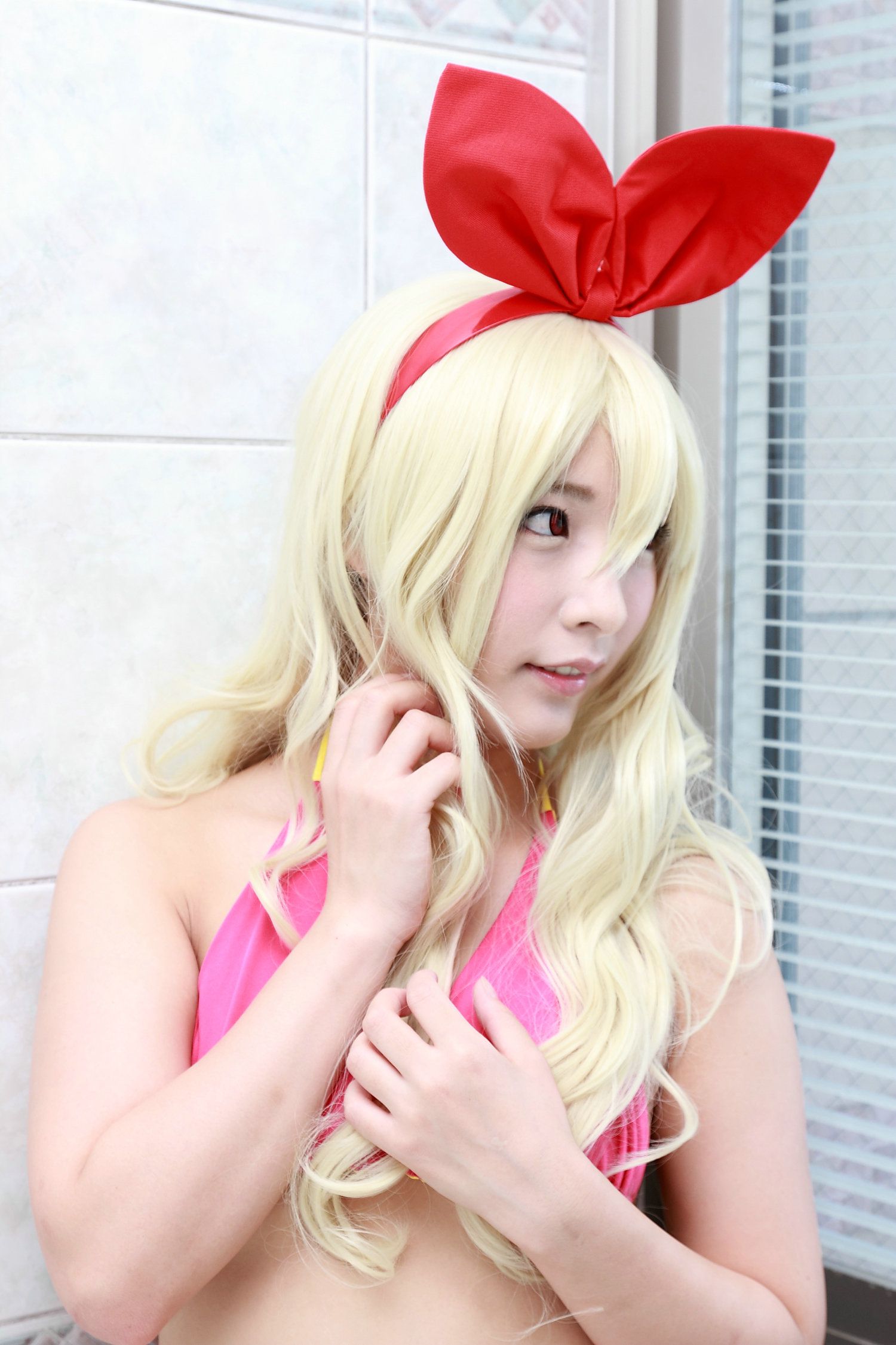阿部乃みく Abeno Miku 《Aikatsu!》星宮いちご-图57