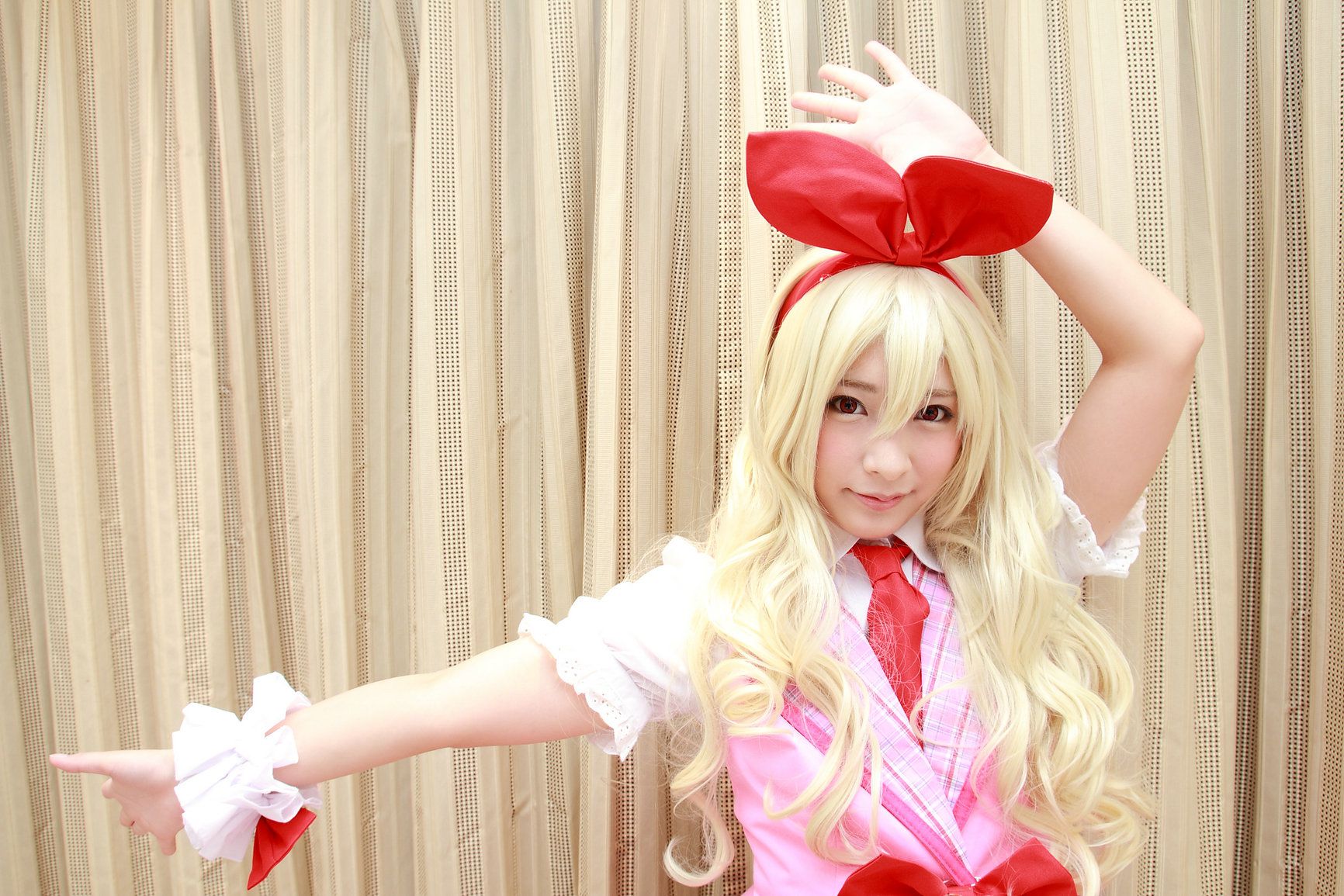 阿部乃みく Abeno Miku 《Aikatsu!》星宮いちご-图82