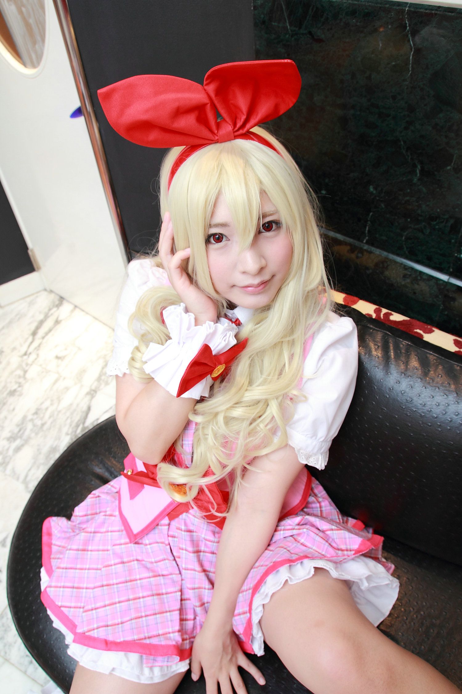 阿部乃みく Abeno Miku 《Aikatsu!》星宮いちご-图94