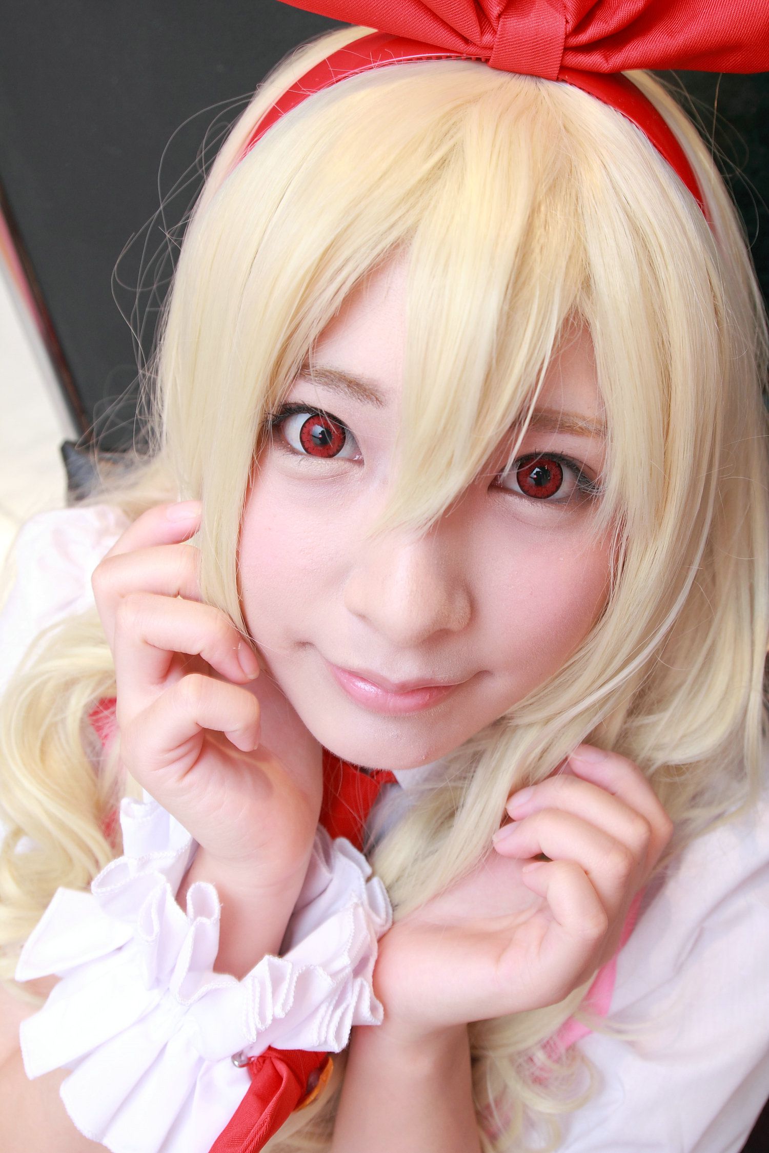 阿部乃みく Abeno Miku 《Aikatsu!》星宮いちご-图95