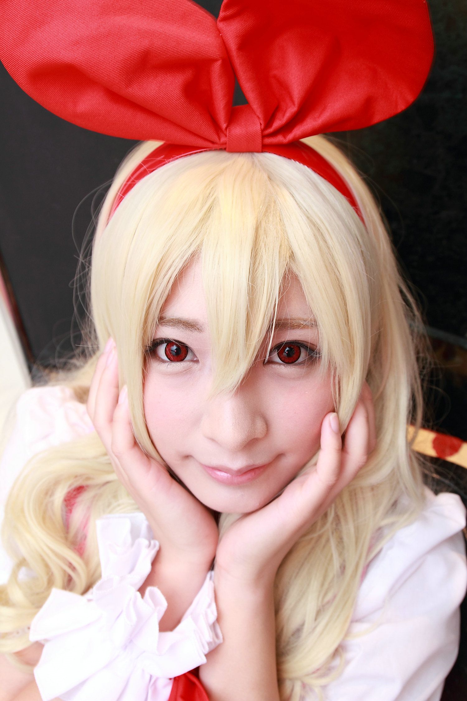 阿部乃みく Abeno Miku 《Aikatsu!》星宮いちご-图96