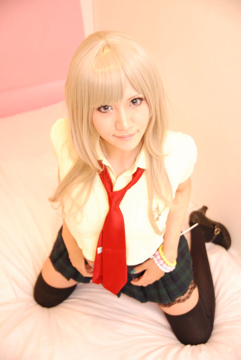 太宰ガロ (Dazai Garo) 《Macros》Sheryl Nome-图0