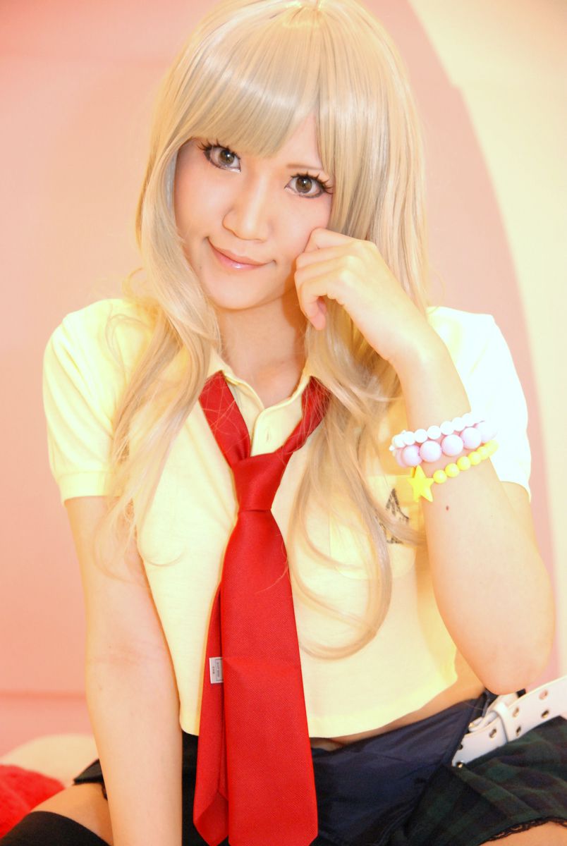 太宰ガロ (Dazai Garo) 《Macros》Sheryl Nome-图10