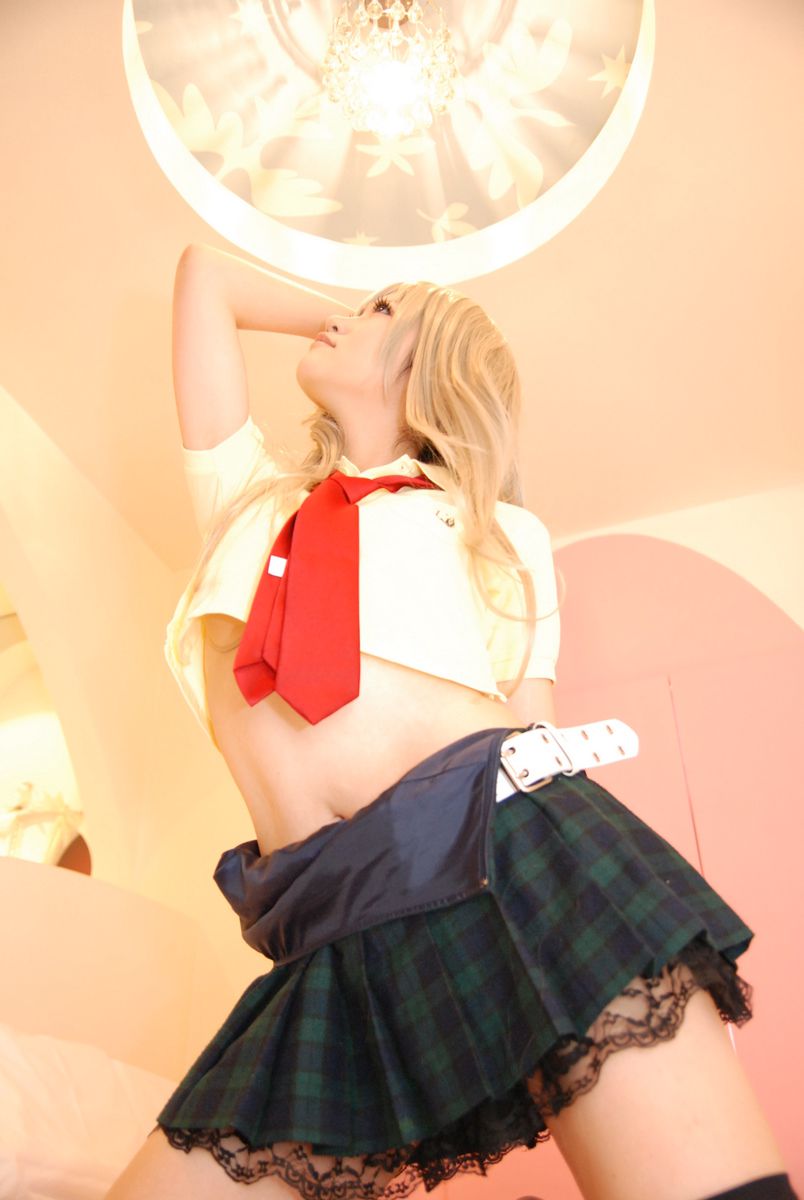 太宰ガロ (Dazai Garo) 《Macros》Sheryl Nome-图11
