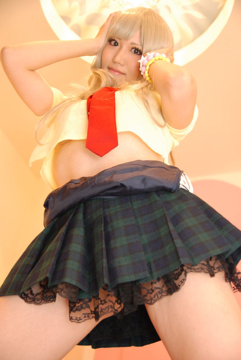 太宰ガロ (Dazai Garo) 《Macros》Sheryl Nome-图13