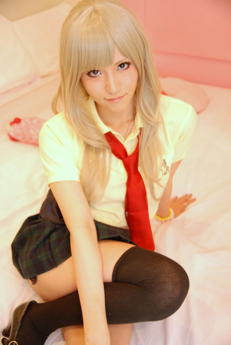 太宰ガロ (Dazai Garo) 《Macros》Sheryl Nome-图18