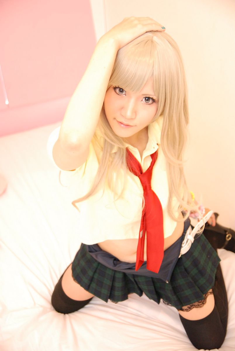 太宰ガロ (Dazai Garo) 《Macros》Sheryl Nome-图1