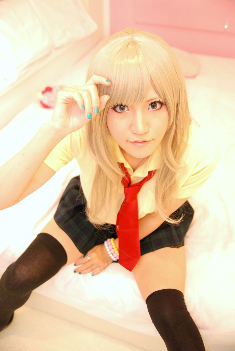 太宰ガロ (Dazai Garo) 《Macros》Sheryl Nome-图21