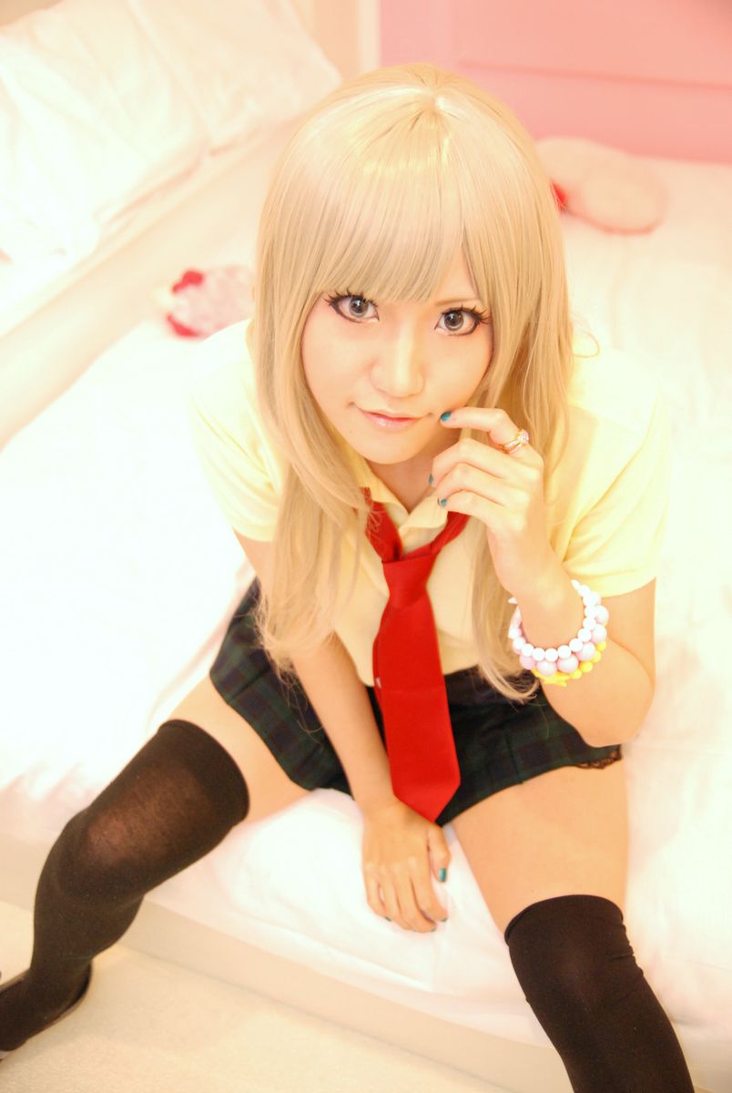 太宰ガロ (Dazai Garo) 《Macros》Sheryl Nome-图22