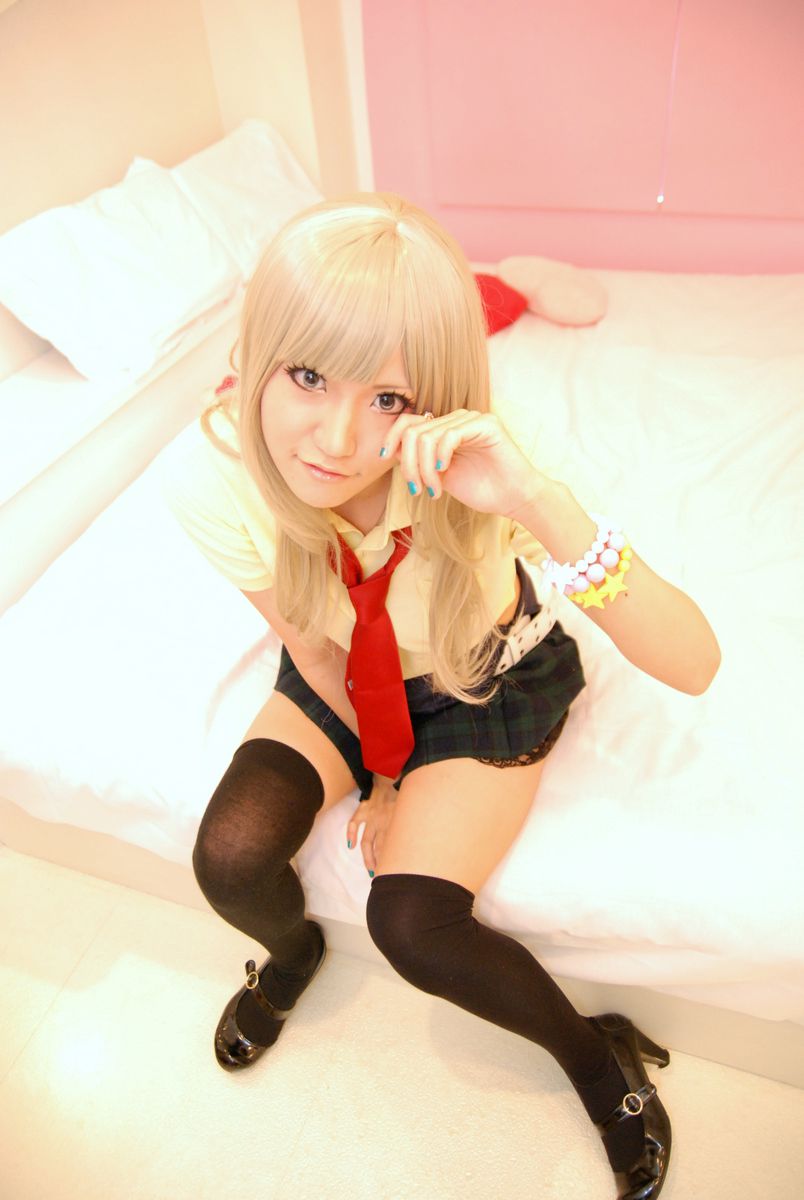 太宰ガロ (Dazai Garo) 《Macros》Sheryl Nome-图23