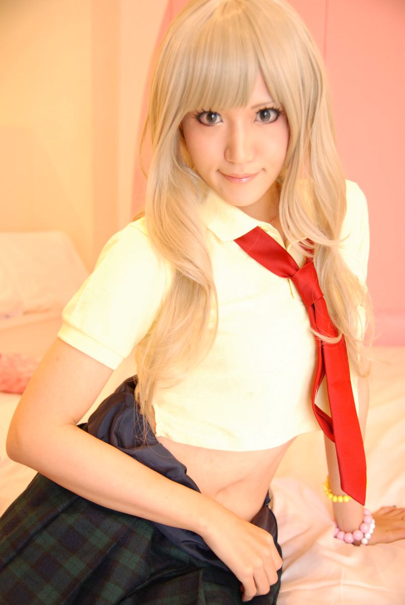 太宰ガロ (Dazai Garo) 《Macros》Sheryl Nome-图24
