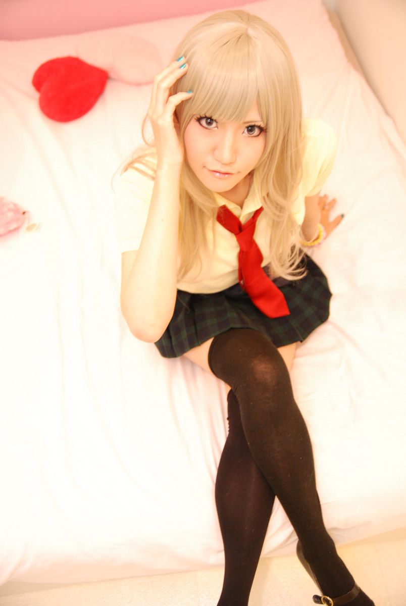 太宰ガロ (Dazai Garo) 《Macros》Sheryl Nome-图26